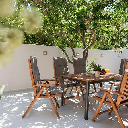 Al Santo Apartments Kota Zakynthos Bagian luar foto