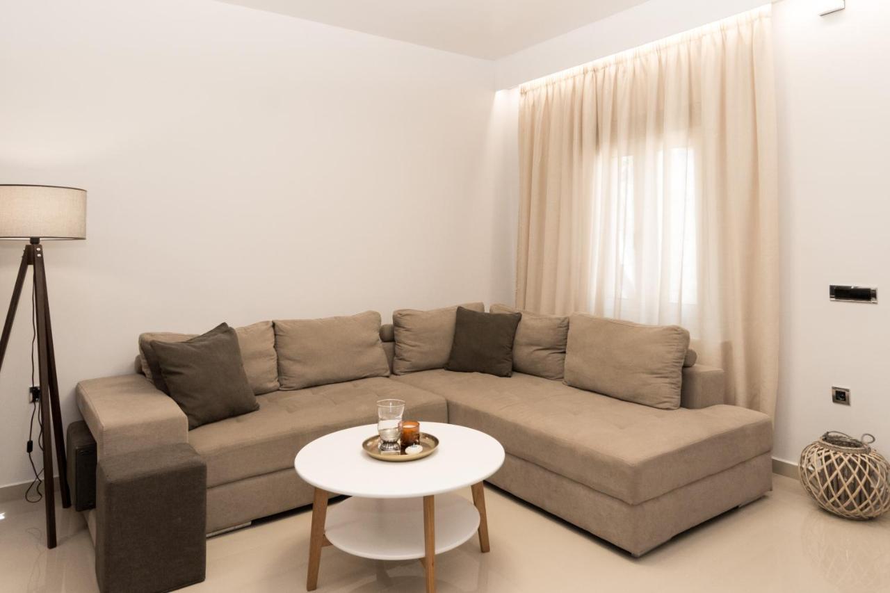 Al Santo Apartments Kota Zakynthos Bagian luar foto