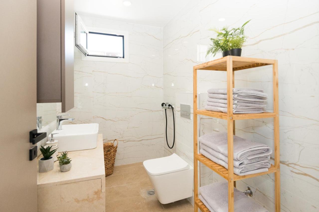Al Santo Apartments Kota Zakynthos Bagian luar foto