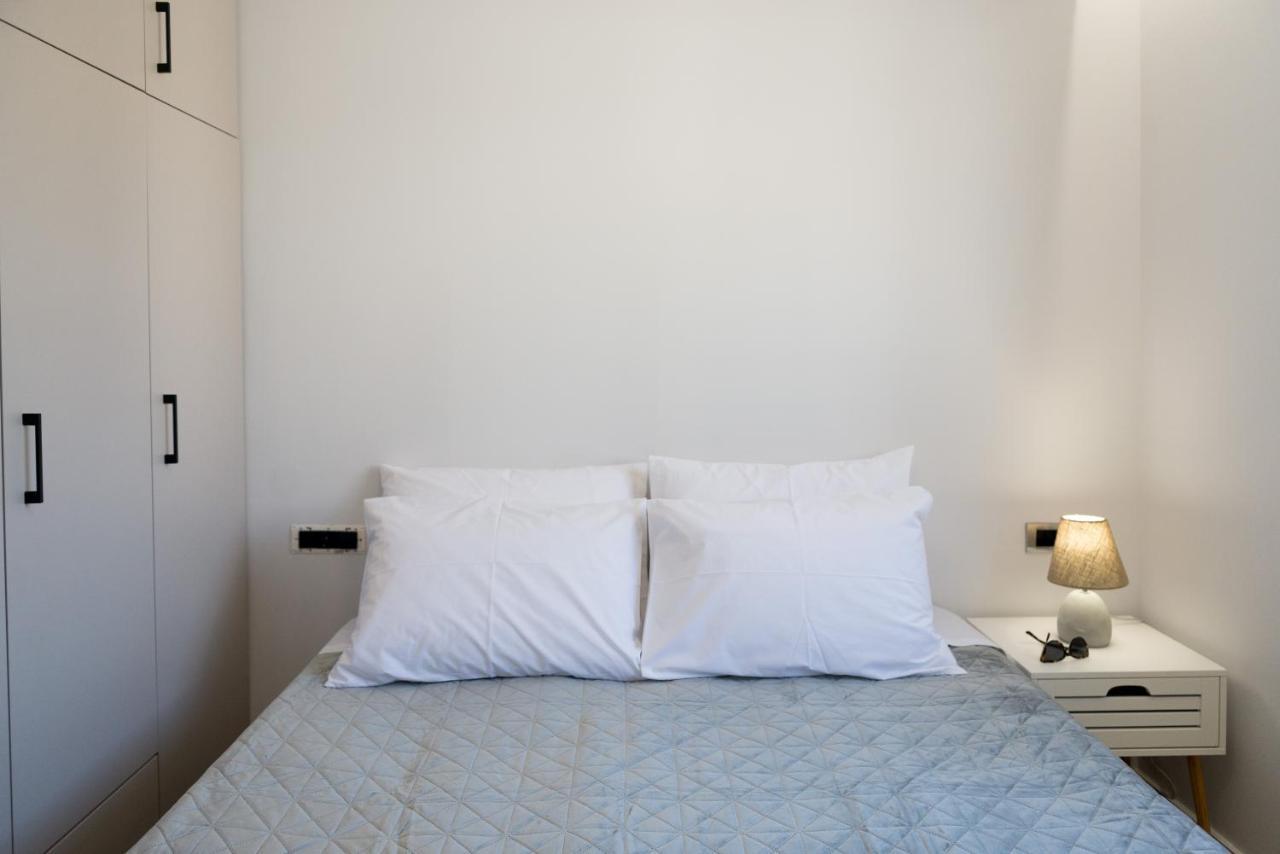 Al Santo Apartments Kota Zakynthos Bagian luar foto