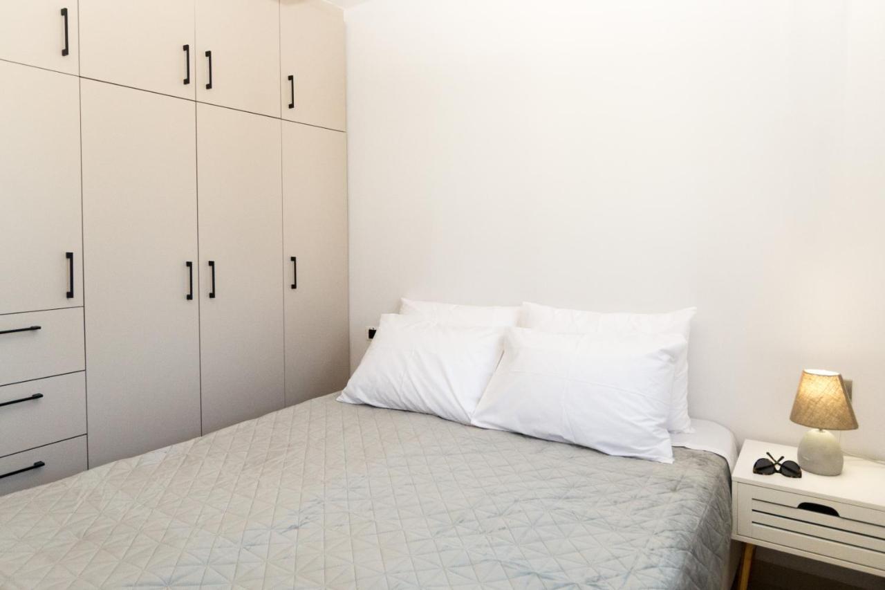 Al Santo Apartments Kota Zakynthos Bagian luar foto